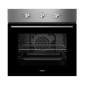 Horno Teka HCB6170 INOX, Multifuncion, 70L, A