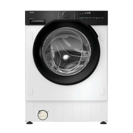 Lavadora Haier BH6S69M6DB9JS, 9kg,1600rpm, Integ.A