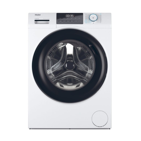 Lavadora Haier HW110BP14929AS, 11kg, 1400rpm, A-30
