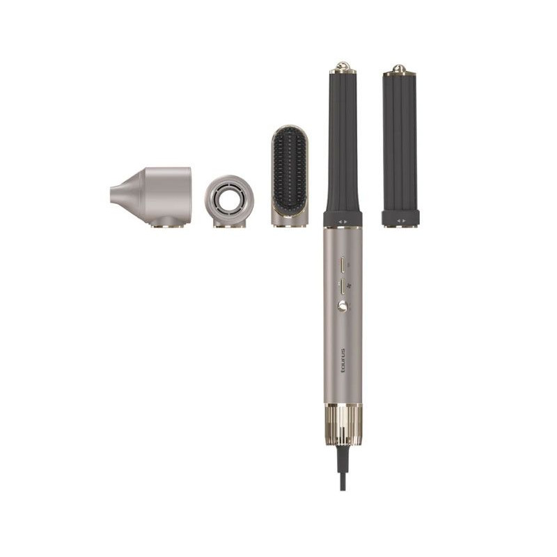 Moldeador Taurus 900121000, h.styler airwave dig.p