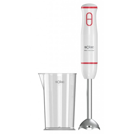 BATIDORA BRAZO SOLAC BA5625 1000W