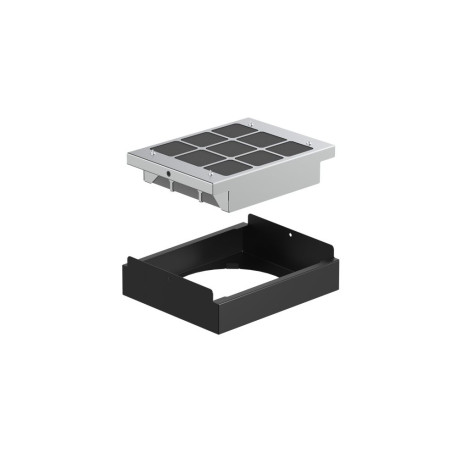 Kit recirculacion Teka regenerativo RG115200 O2C S