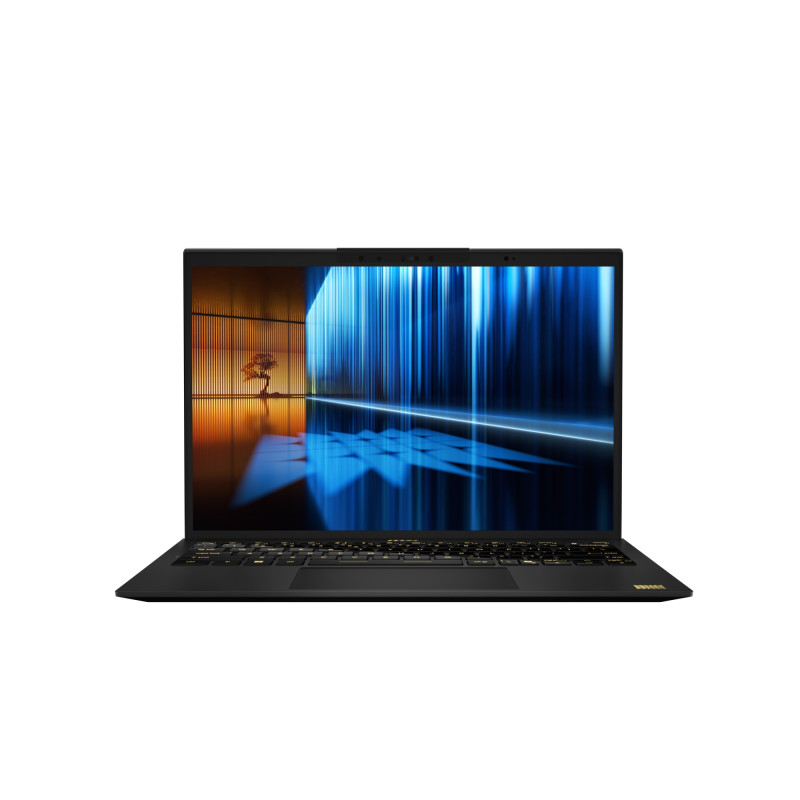 Prestige 13 AI+ UKIYOE EDITION A2VMG-221ES Copilot+ PC Intel Core Ultra 9 288V Portátil 33,8 cm (13.3) 2.8K 32 GB LPDDR5x-SDRAM 2 TB SSD Wi-Fi 7 (802.11be) Windows 11 Home Gris