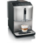 Cafetera superautomatica Siemens TF303E07, inox