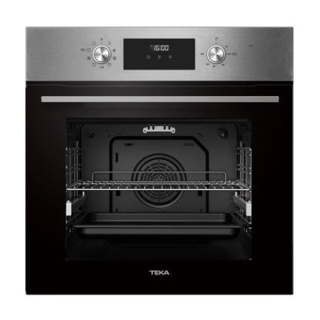 Horno Teka HCB6370 INOX, Multifuncion, 70L, A+