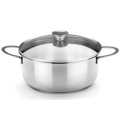 Cacerola Bra A390352, 18 ancora c/t