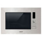 Microondas Cata MC20DXA, 20L, Inox, digital, Grill