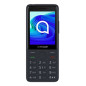 OneTouch 4042S 7,11 cm (2.8) 117 g Negro Teléfono para personas mayores