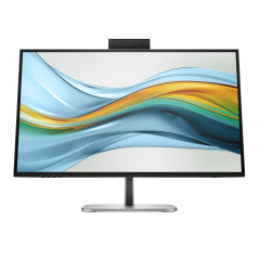 Series 5 Pro Monitor de videoconferencia QHD USB-C Pro de la serie 5 de 27 pulgadas: 527pm