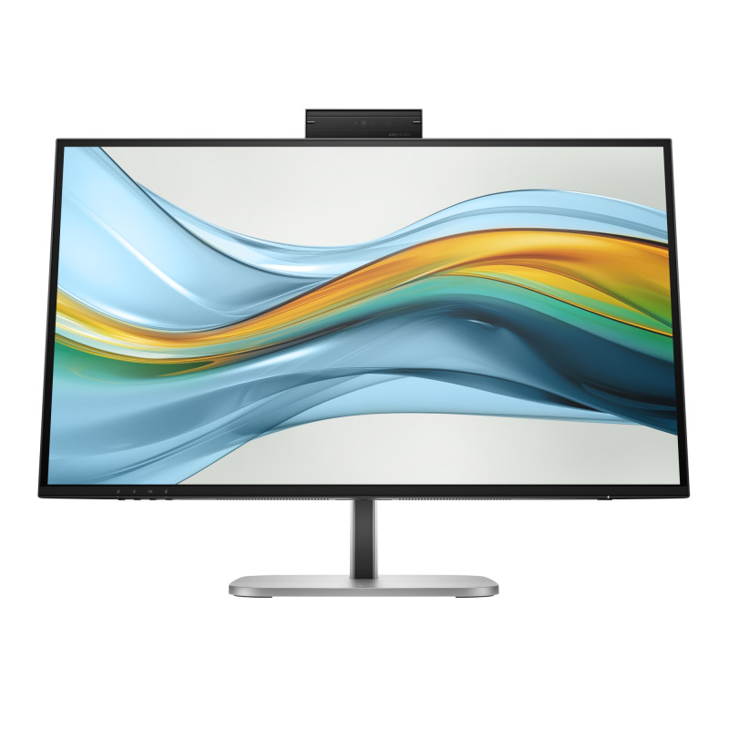 Series 5 Pro Monitor de videoconferencia QHD USB-C Pro de la serie 5 de 27 pulgadas: 527pm
