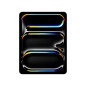 iPad Pro Apple M 1 TB 33 cm (13) 16 GB Wi-Fi 7 (802.11be) iPadOS 26 Negro