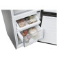 Combi Candy CNCQ2T518EX, 182x55cm, TNF, E, Inox