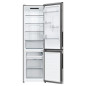 Combi Candy CNCQ2T518EX, 182x55cm, TNF, E, Inox
