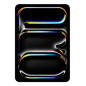iPad Pro Apple M 512 GB 27,9 cm (11) 12 GB Wi-Fi 7 (802.11be) iPadOS 26 Negro