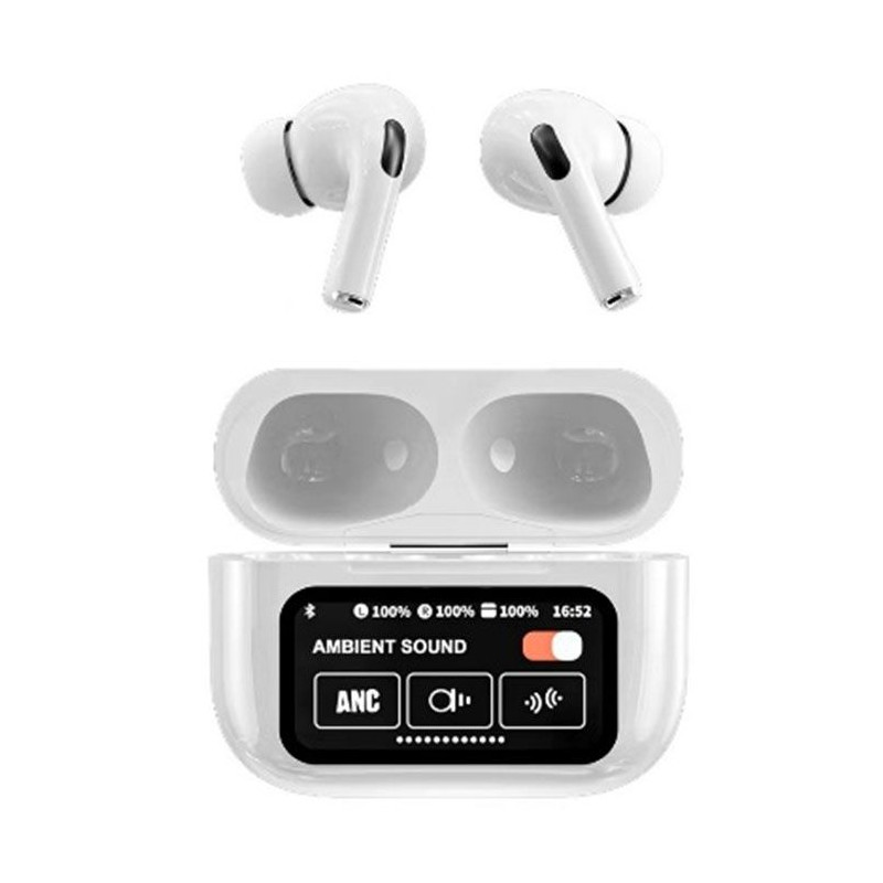 AURICULAR QUBO TWS400WT CANCELACION