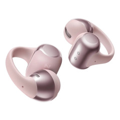 OpenDots ONE Auriculares Inalámbrico Clip de oreja Llamadas/Música/Deporte/Uso diario Bluetooth Rosa