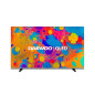 QLED DAEWO 43DM55QV 4K, SMART TV