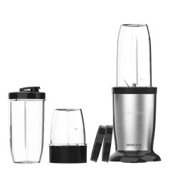 Batidora Vaso Taurus Shake & Go
