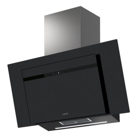 Campana Vertical Cata THALASSA EVONODRIP 90GBK, 98