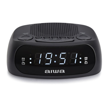 RADIO RELOJ AIWA CR09J