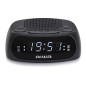 RADIO RELOJ AIWA CR09J