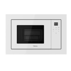 Microondas Teka ML8210BIS CRISTAL BLANCO