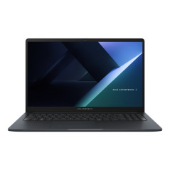 ExpertBook B1 B1503CVA-S75535X - Ordenador Portátil 15.6 Full HD (Intel Core 5 120U, 16GB RAM, 512GB SSD, Graphics, Windows 11 Pro) Gris Suave - Teclado QWERTY español