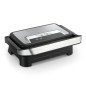 Grill Tefal GC270D10, 1000w, 23x14,5cm, inox