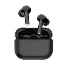 Auriculares bluetooth Daewoo dw2001 negro