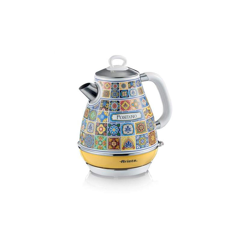 HERVIDOR ARIETE 2869 POSITANO