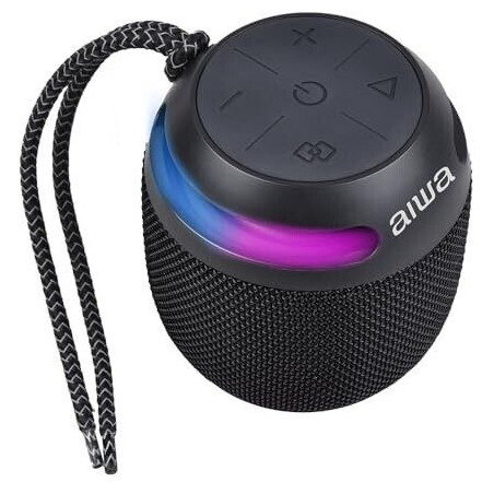 ALTAVOCES AIWA BST100BK