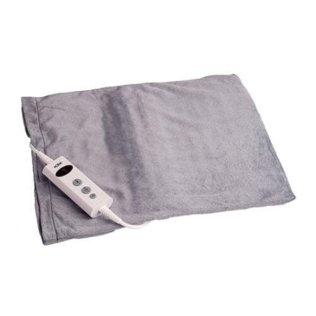 Almohadilla Electrica Solac CT8703, 48X34, Digital