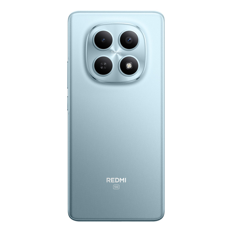 Redmi Note 15 5G 17,2 cm (6.77) 8 GB 256 GB 5520 mAh Azul