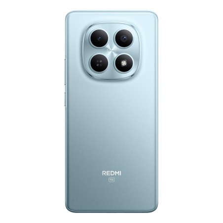 Redmi Note 15 5G 17,2 cm (6.77) 8 GB 256 GB 5520 mAh Azul