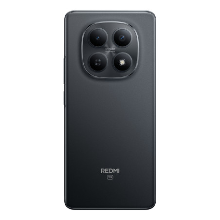Redmi Note 15 5G 17,2 cm (6.77) 8 GB 256 GB 5520 mAh Negro