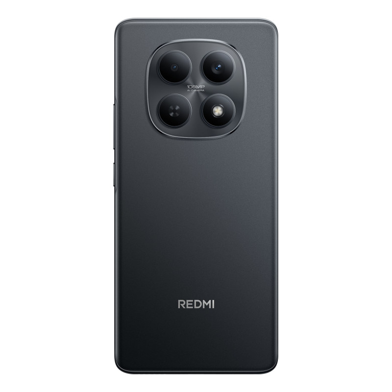Redmi Note 15 17,2 cm (6.77) 8 GB 128 GB 6000 mAh Negro