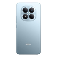 Redmi Note 15 Pro 17,2 cm (6.77) 4G 8 GB 256 GB 6500 mAh Azul