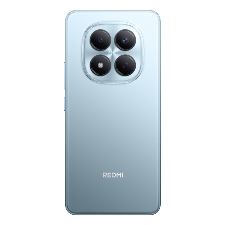 Redmi Note 15 Pro 17,2 cm (6.77) 4G 8 GB 256 GB 6500 mAh Azul