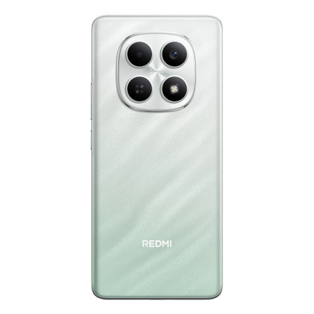 Redmi Note 15 17,2 cm (6.77) 8 GB 256 GB 6000 mAh Verde