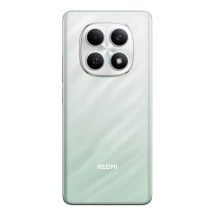 Redmi Note 15 17,2 cm (6.77) 8 GB 128 GB 6000 mAh Verde