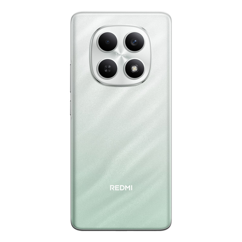 Redmi Note 15 17,2 cm (6.77) 8 GB 128 GB 6000 mAh Verde