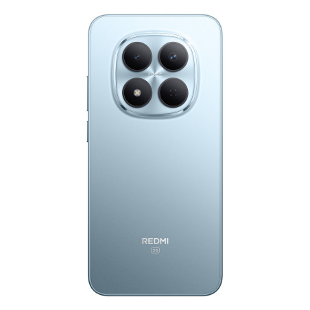 Redmi Note 15 Pro 5G 17,4 cm (6.83) 8 GB 256 GB 6580 mAh Azul