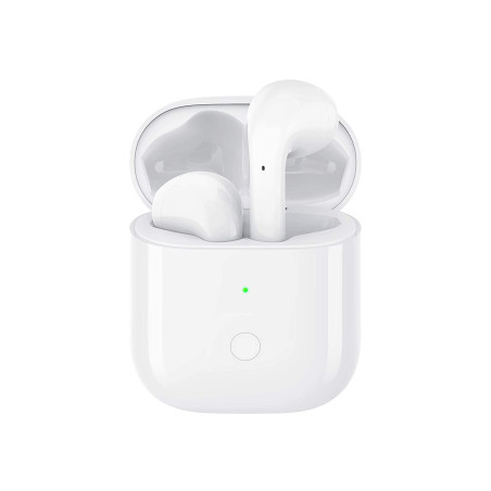 Buds Air Auriculares Inalámbrico Dentro de oído Llamadas/Música Bluetooth Blanco