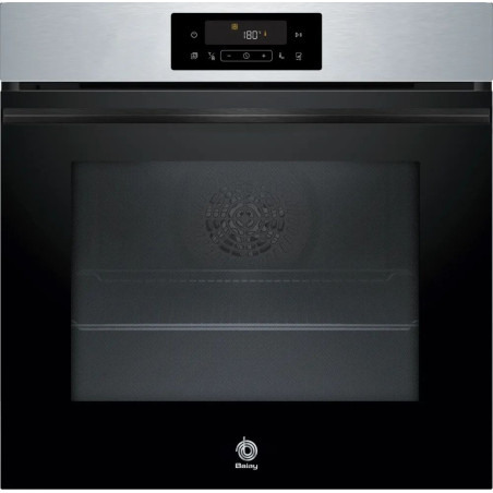 Horno Balay 3HD4821X3, 71L, A, Pirol, Airfry, Vapo