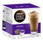 Capsula DG Nestle 12623925, Mocha 16Cap 3x216g