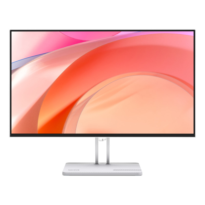 L27-4C pantalla para PC 68,6 cm (27) 1920 x 1080 Pixeles Full HD LCD Gris