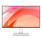 L27-4C pantalla para PC 68,6 cm (27) 1920 x 1080 Pixeles Full HD LCD Gris