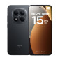 Redmi Note 15 Pro 5G 17,4 cm (6.83) SIM doble USB Tipo C 12 GB 512 GB 6580 mAh Negro
