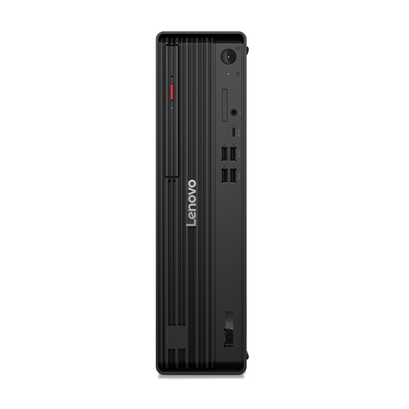 ThinkCentre M70s Gen 6 Intel Core Ultra 7 265 16 GB DDR5-SDRAM 512 GB SSD Windows 11 Pro SFF PC Negro