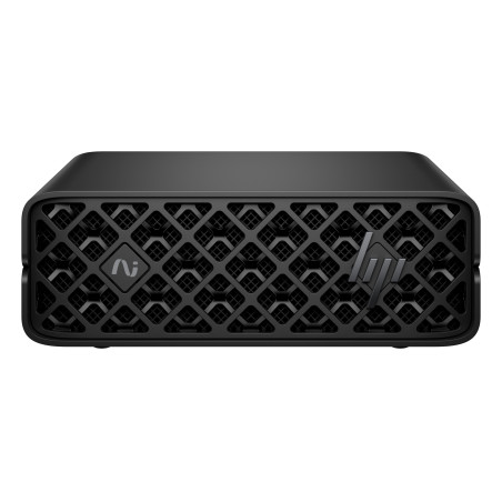 ZGX Nano G1n AI Station 128 GB LPDDR5x-SDRAM Linux Mini PC AI Workstation, AI PC